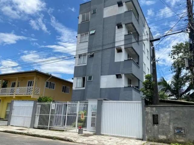 Apartamento aluguel em Guanabara, Joinville