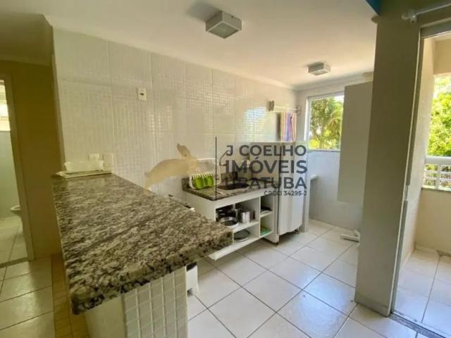 Apartamento aluguel em Ubatuba