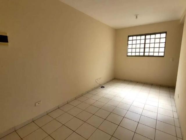 Apartamento aluguel em Campo Grande