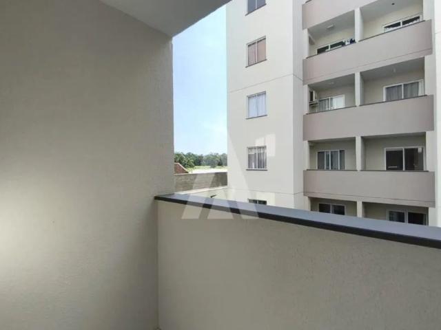 Apartamento aluguel em Pirabeiraba, Joinville