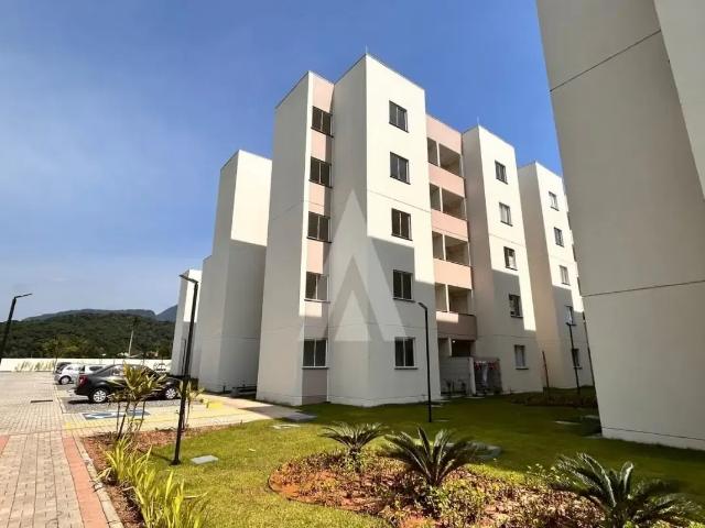 Apartamento aluguel em Pirabeiraba, Joinville