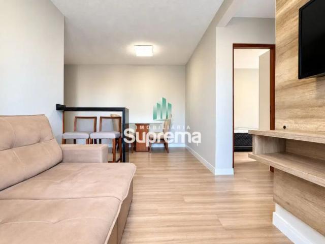Apartamento aluguel em Espinheirinhos, Itajaí