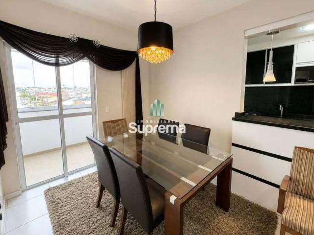 Apartamento aluguel em Jardim Progresso, Itajaí
