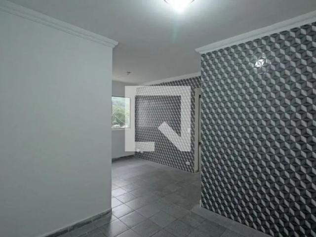 Apartamento aluguel em Saboó, Santos