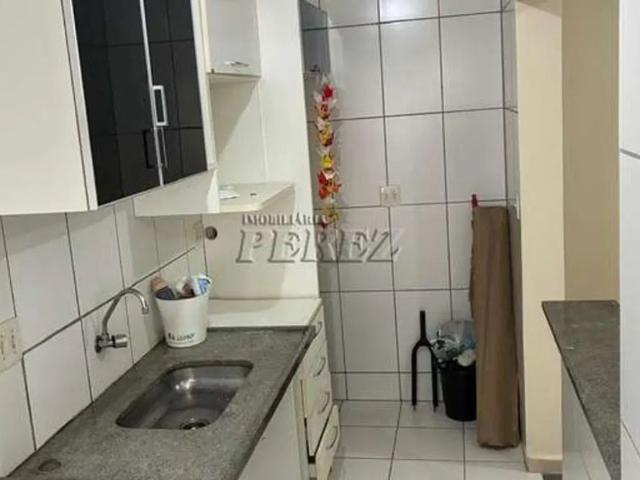 Apartamento aluguel em Nova Crixás, Região Geográfica Intermediária de Goiânia