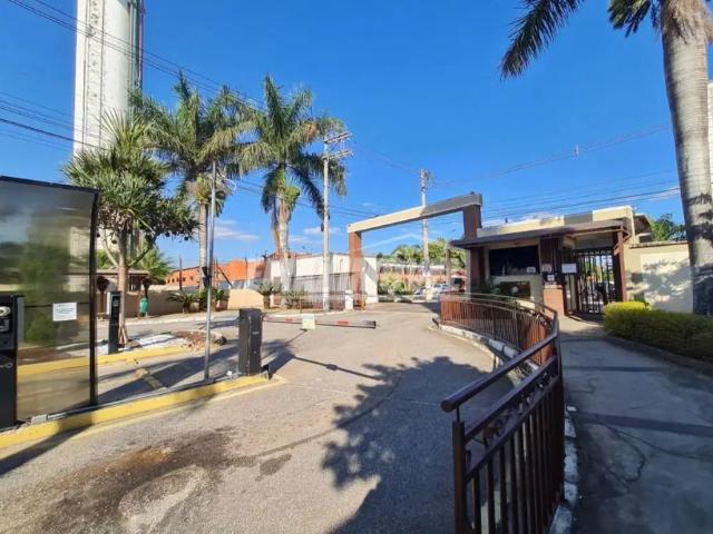 Apartamento aluguel em Sorocaba