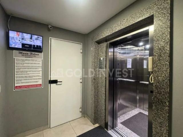 Apartamento aluguel em Centro I, Brusque