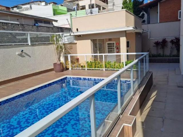 Apartamento aluguel em Vila Maria, Jacareí