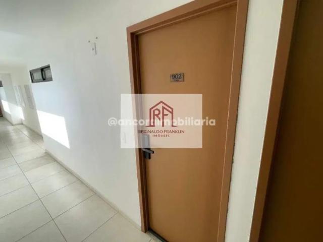 Apartamento aluguel em Vila Porcina - Coloral - Lajes, Recife