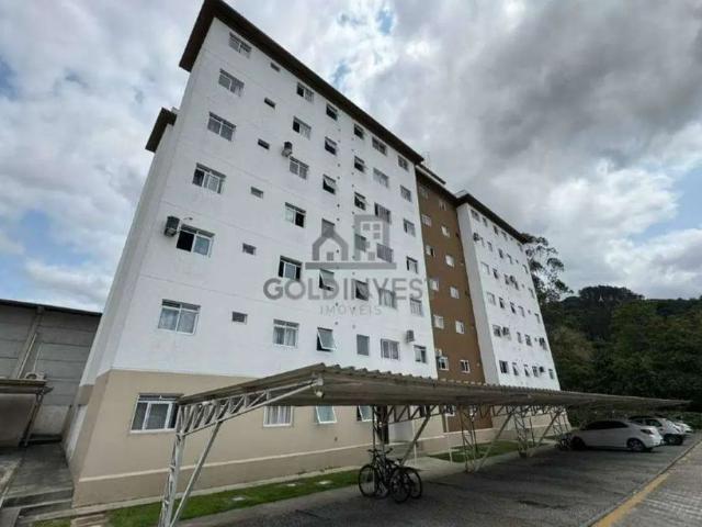 Apartamento aluguel em Guarani, Brusque