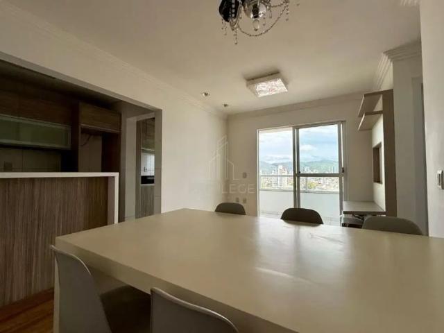 Apartamento aluguel em Madevila, Itajaí