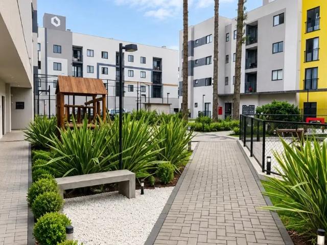 Apartamento aluguel em Vargem Grande, Pinhais
