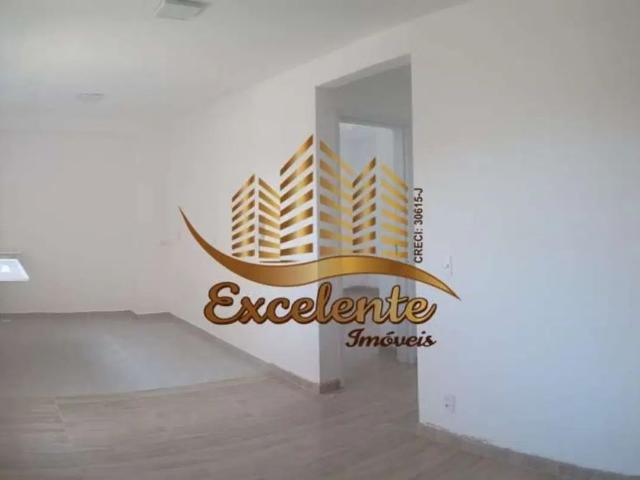 Apartamento aluguel em Hortolândia