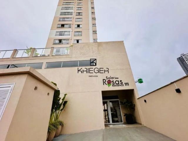 Apartamento aluguel em Centro, Itajaí