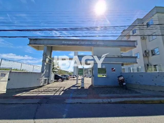 Apartamento aluguel em Fundos, Biguaçu
