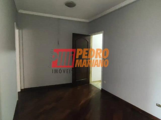 Apartamento aluguel em Santo André