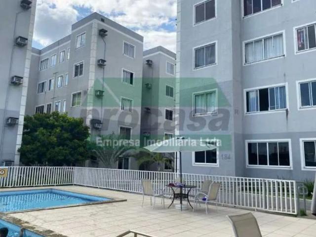 Apartamento aluguel em Loteamento Lírio do Vale, Manaus