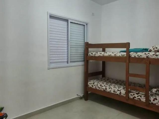 Apartamento aluguel em São Vicente