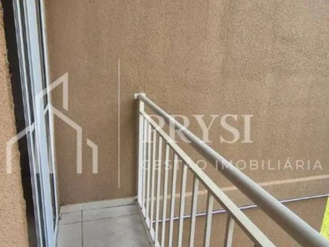 Apartamento aluguel em Campo Largo da Roseira, São José dos Pinhais