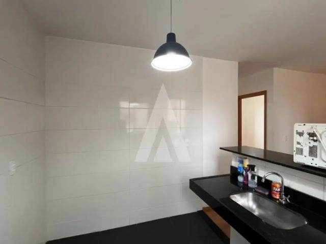 Apartamento aluguel em João Costa, Joinville