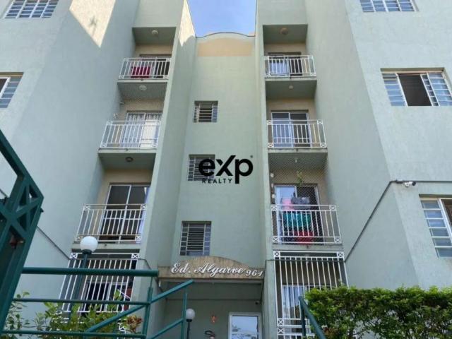 Apartamento aluguel em Jardim Santa Cecília, Valinhos