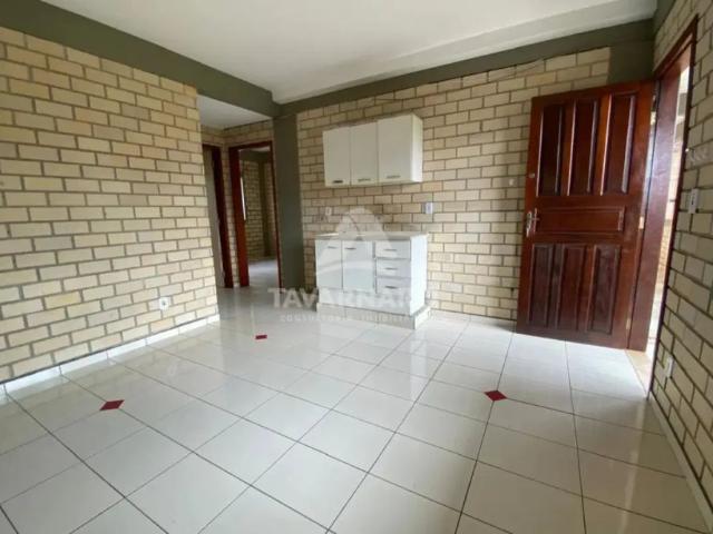 Apartamento aluguel em Jardim Carvalho I, Ponta Grossa