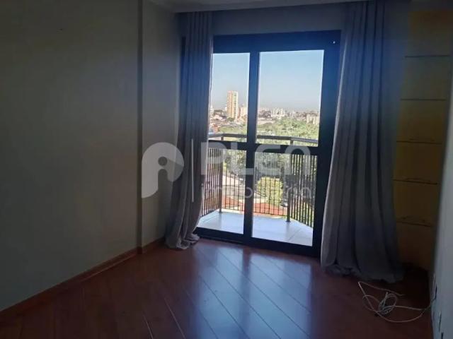 Apartamento aluguel em Santa Teresinha, São Paulo