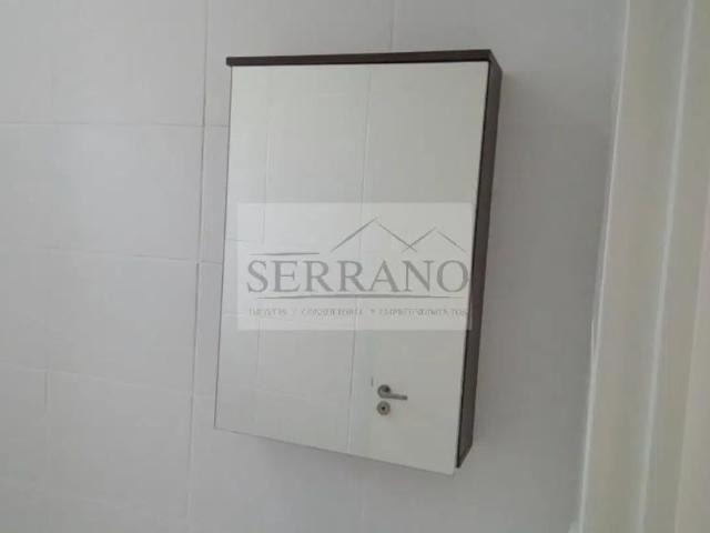 Apartamento aluguel em Vila Clayton, Valinhos