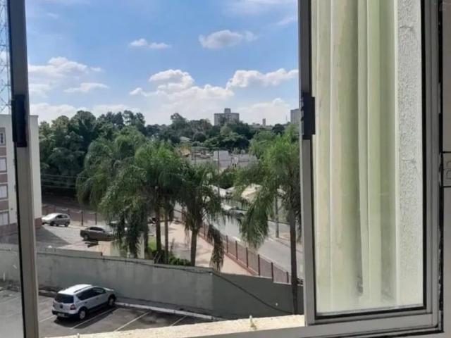 Apartamento aluguel em Jardim Nova Palmares, Valinhos