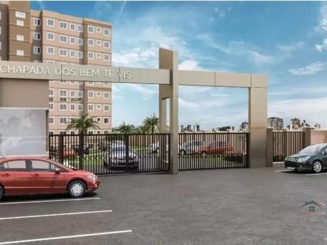 Apartamento aluguel em Jardim Imperial, Cuiabá