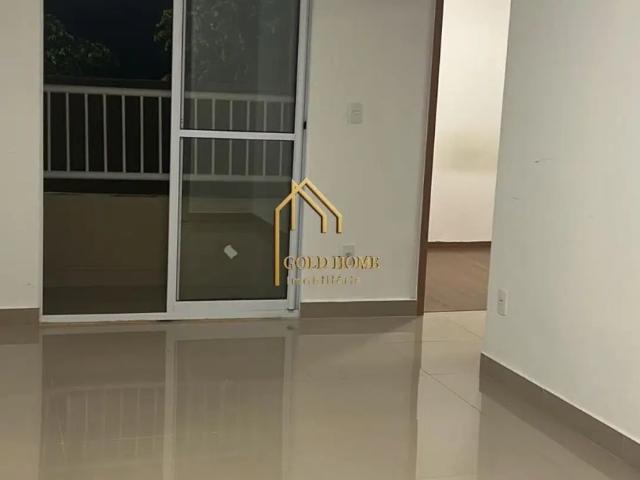 Apartamento aluguel em Jardim Imperial, Cuiabá