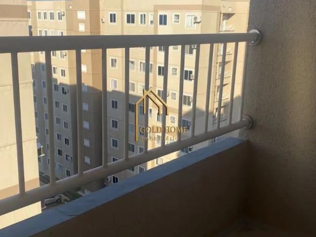 Apartamento aluguel em Jardim Imperial, Cuiabá