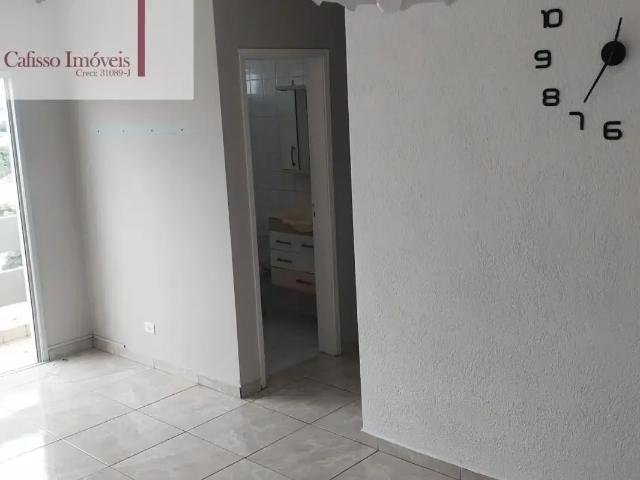 Apartamento aluguel em Jardim Moncayo, Sorocaba