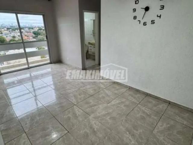 Apartamento aluguel em Jardim Moncayo, Sorocaba