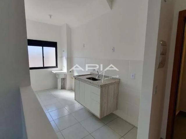 Apartamento aluguel em Araraquara