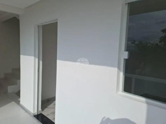 Apartamento aluguel em Miringuava, São José dos Pinhais