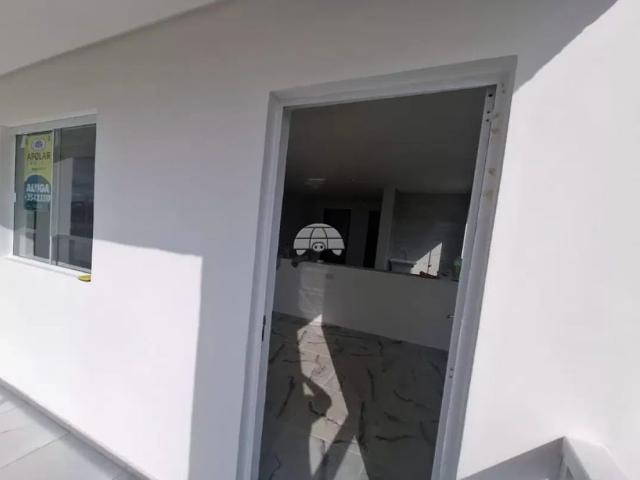 Apartamento aluguel em Miringuava, São José dos Pinhais