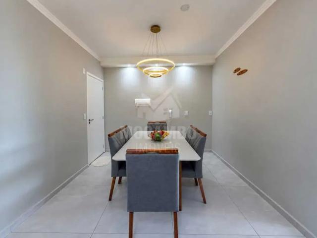 Apartamento aluguel em Itatiba