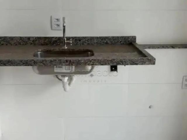 Apartamento aluguel em Bady Bassitt