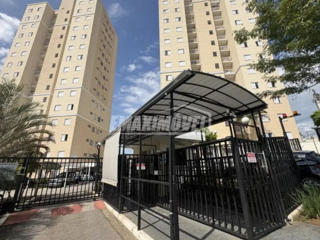 Apartamento aluguel em Sorocaba