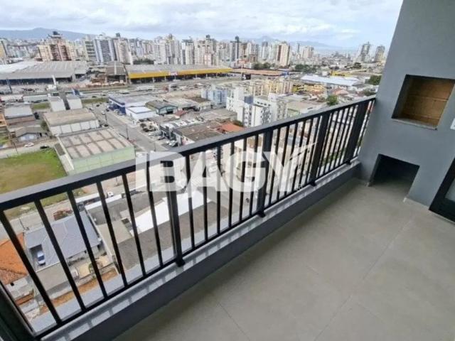 Apartamento aluguel em Roçado, São José