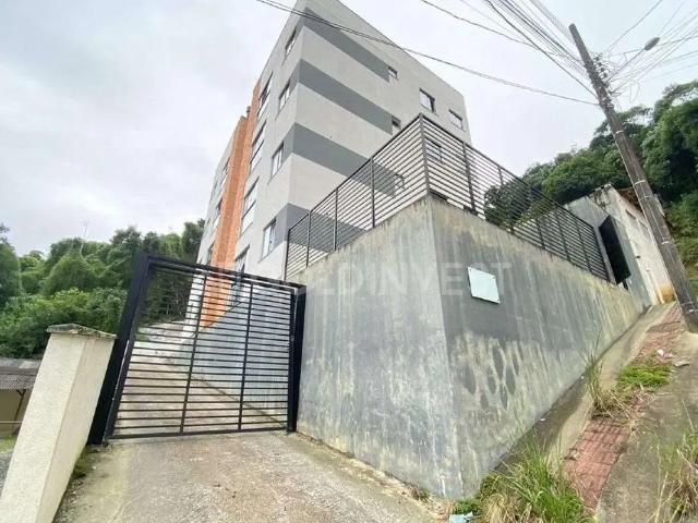 Apartamento aluguel em Guarani, Brusque