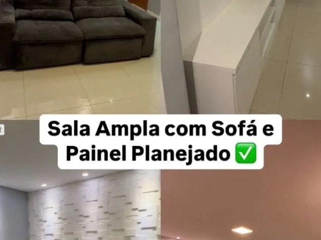 Apartamento aluguel em Região Imediata de Sorocaba, Região Metropolitana de Sorocaba