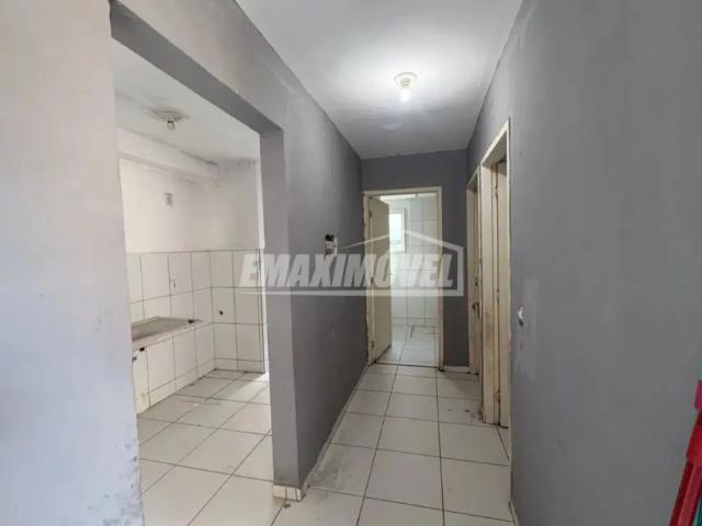 Apartamento aluguel em Residencial Nilson Torres, Sorocaba