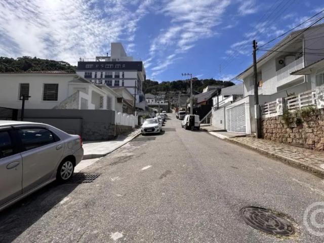 Apartamento aluguel em Morro da Cruz, Florianópolis