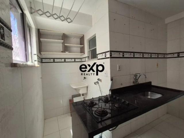Apartamento aluguel em Lauro de Freitas