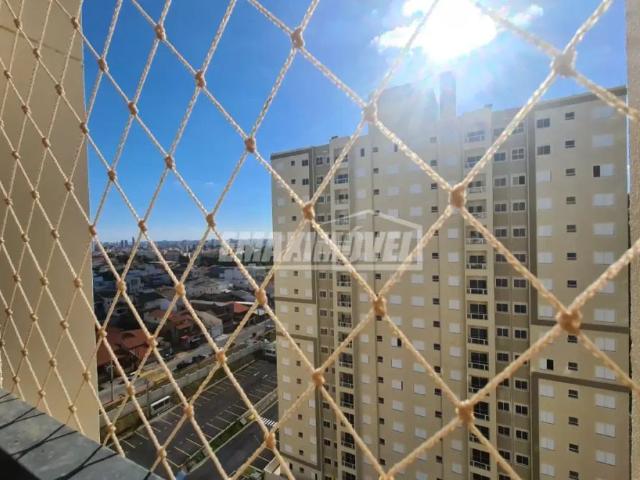 Apartamento aluguel em Sorocaba