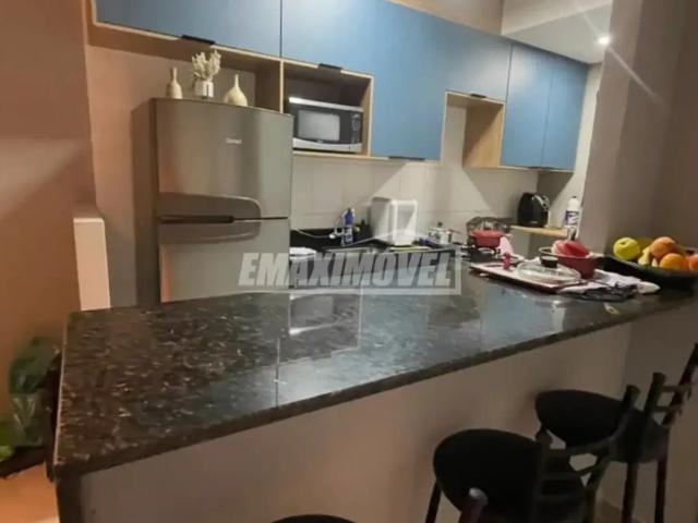 Apartamento aluguel em Sorocaba