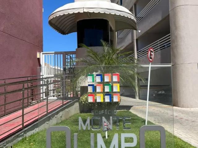 Apartamento aluguel em Petrolina