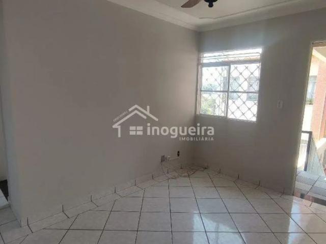 Apartamento aluguel em Presidente Prudente